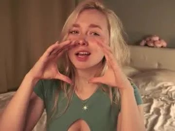 Freechat odelynbrower on Chaturbate