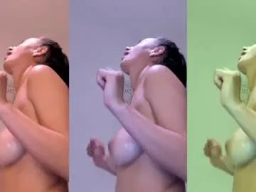 Freechat ohanna_ on Chaturbate