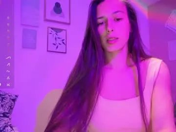 Freechat ohanna_ on Chaturbate