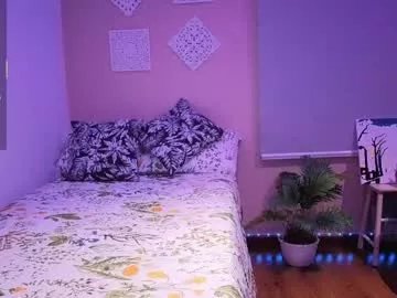 Freechat ohanna_ on Chaturbate