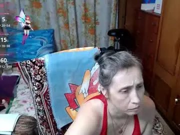 Freechat olguscha on Chaturbate