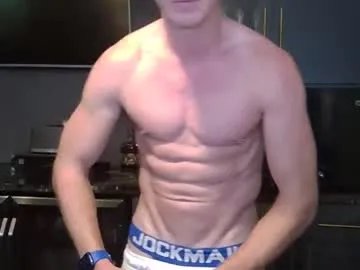 Freechat parkerflexes on Chaturbate