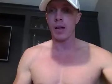 Freechat parkerflexes on Chaturbate