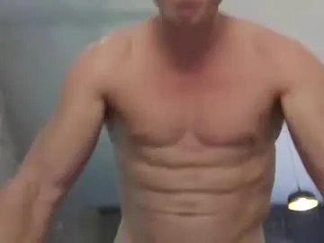 Freechat parkerflexes on Chaturbate