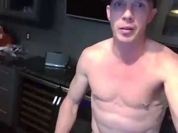 Freechat parkerflexes on Chaturbate