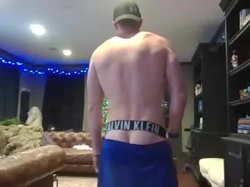 Freechat parkerflexes on Chaturbate