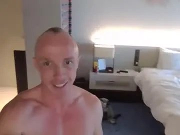 Freechat parkerflexes on Chaturbate