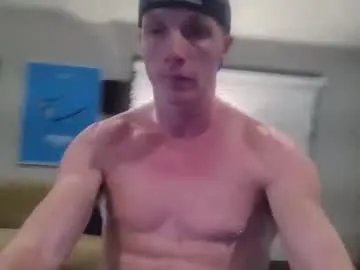 Freechat parkerflexes on Chaturbate