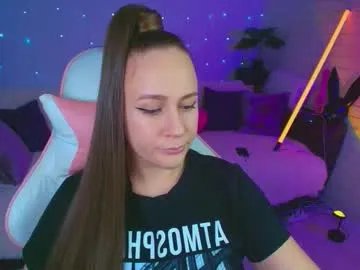 Freechat pepper_cat on Chaturbate