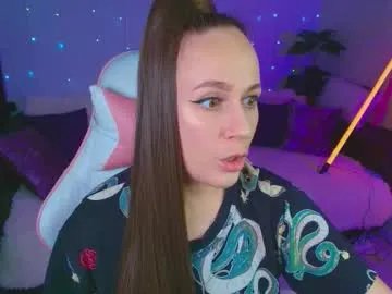 Freechat pepper_cat on Chaturbate