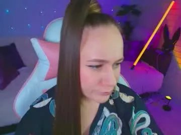 Freechat pepper_cat on Chaturbate