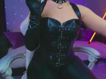 Freechat pepper_cat on Chaturbate