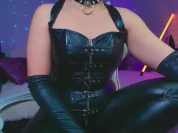 Freechat pepper_cat on Chaturbate