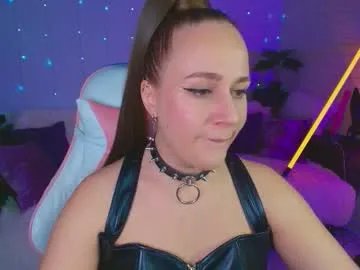 Freechat pepper_cat on Chaturbate