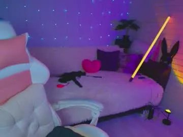 Freechat pepper_cat on Chaturbate
