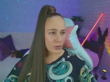 Freechat pepper_cat on Chaturbate