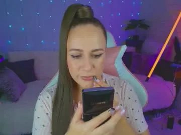 Freechat pepper_cat on Chaturbate