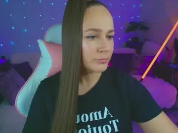 Freechat pepper_cat on Chaturbate