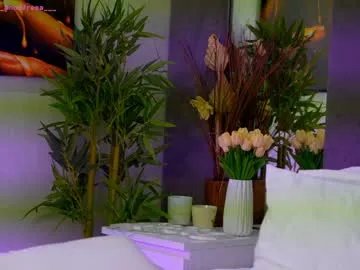 Freechat perfectt33n on Chaturbate