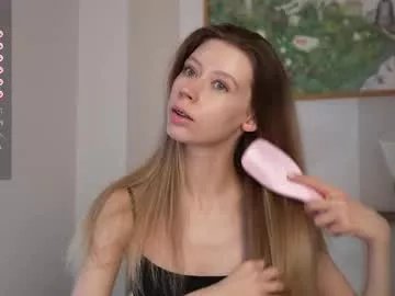 Freechat poisonn_girll on Chaturbate