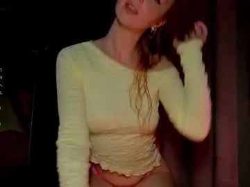 Freechat polly_luna on Chaturbate