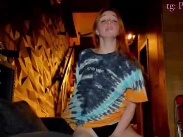 Freechat polly_luna on Chaturbate