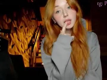 Freechat polly_luna on Chaturbate