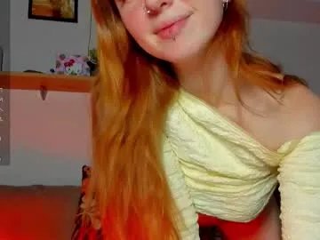 Freechat polly_luna on Chaturbate