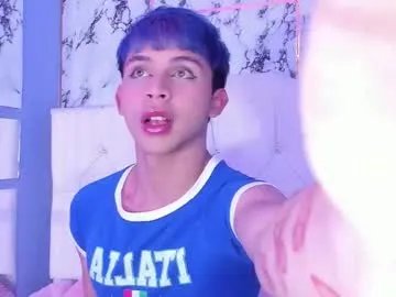 Freechat prince_apolo on Chaturbate