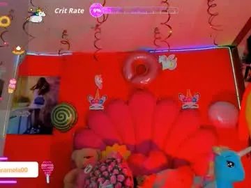 Freechat princess_chocolate on Chaturbate
