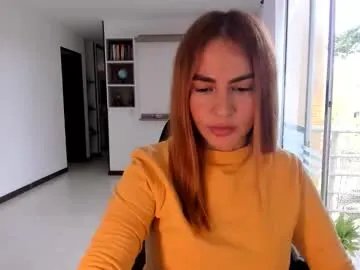 Freechat rainbow_jenny on Chaturbate