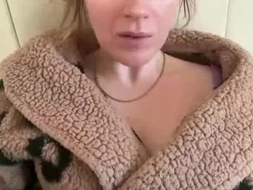 Freechat red_head_rosie_69 on Chaturbate