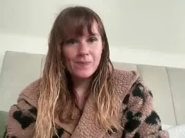 Freechat red_head_rosie_69 on Chaturbate