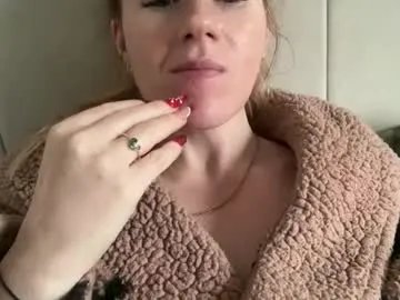 Freechat red_head_rosie_69 on Chaturbate