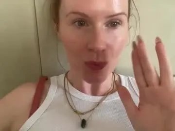 Freechat red_head_rosie_69 on Chaturbate