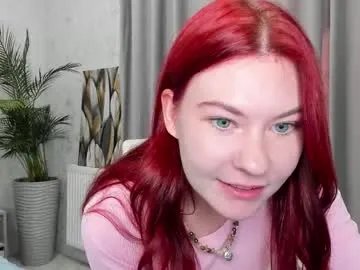 Private red_mok on Chaturbate