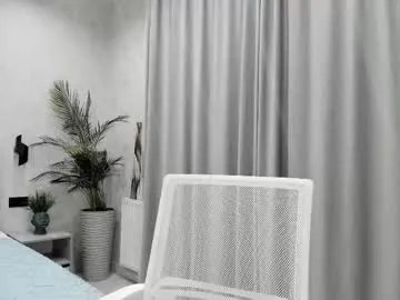 Private red_mok on Chaturbate