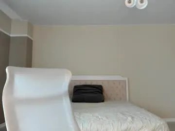 Private red_mok on Chaturbate