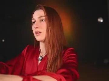 Freechat rocknrose on Chaturbate