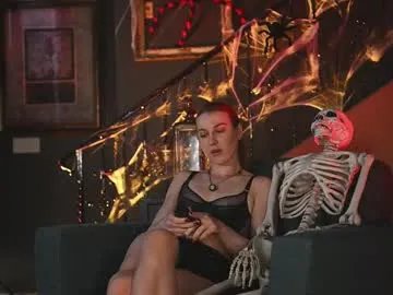 Freechat rocknrose on Chaturbate