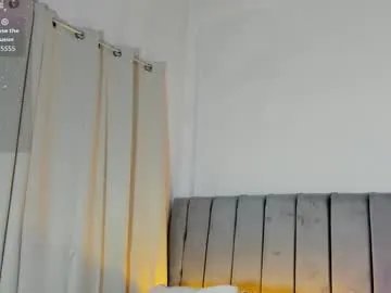 Freechat rossedaw_ on Chaturbate