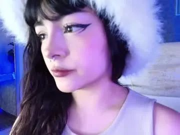 Freechat sakuramoss on Chaturbate