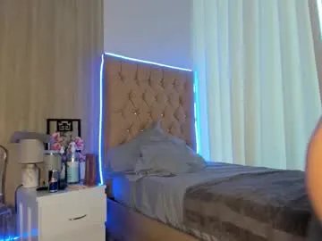 Freechat salytexas on Chaturbate