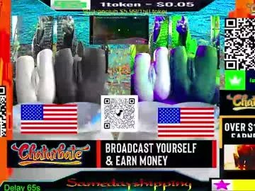 Freechat samedayshipping on Chaturbate