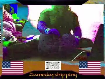 Freechat samedayshipping on Chaturbate