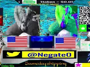 Freechat samedayshipping on Chaturbate