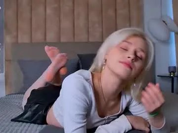 Freechat sandyshayes on Chaturbate