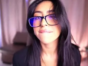 Freechat sara_albrecht on Chaturbate