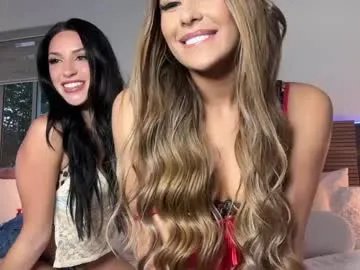 Freechat sary_hott on Chaturbate