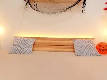 Freechat satimilf_ on Chaturbate